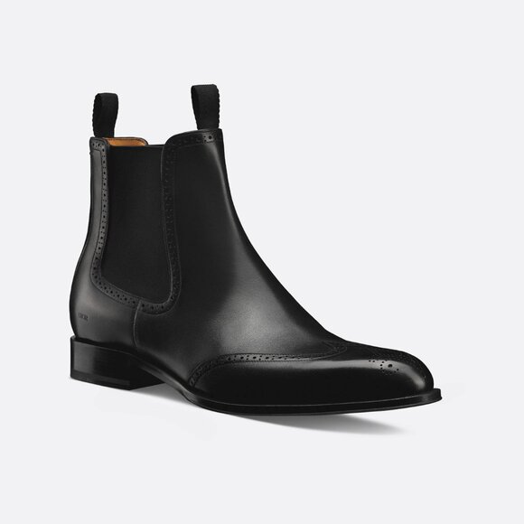 Dior Ankle Boots IT 45 Men - Picture 2 of 4